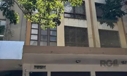 apartamento JK em otimo estado de conservação , prédio com elevador .