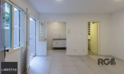 Kitnet / Stúdio à venda na Rua Garibaldi, 920, Independência, Porto Alegre