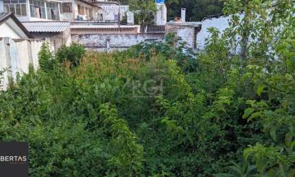 Terreno à venda na Rua Dom Vital, 291, Glória, Porto Alegre