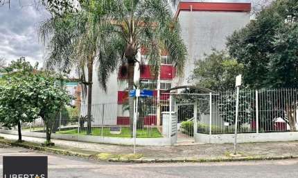 Kitnet / Stúdio à venda na Rua Cipó, 650, Passo da Areia, Porto Alegre