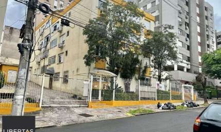 Apartamento com 2 quartos à venda na Rua Cipó, 861, Passo da Areia, Porto Alegre
