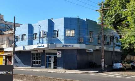 Ponto comercial à venda na Avenida João Pessoa, 1318, Santana, Porto Alegre