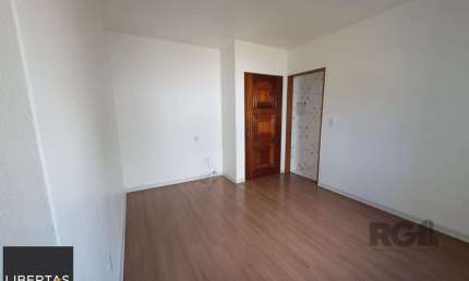 Apartamento com 2 quartos à venda na Avenida Professor Oscar Pereira, 1080, Azenha, Porto Alegre