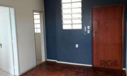 Apartamento com 1 quarto à venda na Rua Duque de Caxias, 450, Centro Histórico, Porto Alegre