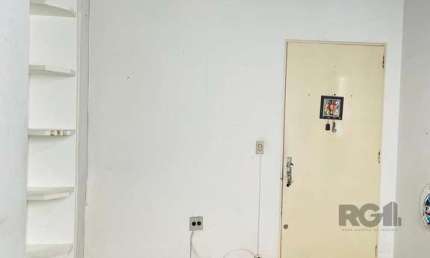 Apartamento com 2 quartos à venda na Rua Santa Isabel, 330, Bom Jesus, Porto Alegre