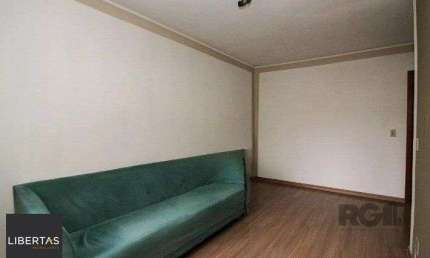 Apartamento com 1 quarto à venda na Rua Luiz de Camões, 864, Santo Antônio, Porto Alegre