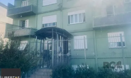 Apartamento com 2 quartos à venda na Rua Euclydes da Cunha, 120, Partenon, Porto Alegre