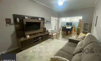 Apartamento com 2 quartos à venda na Rua Luiz Manoel, 230, Santana, Porto Alegre