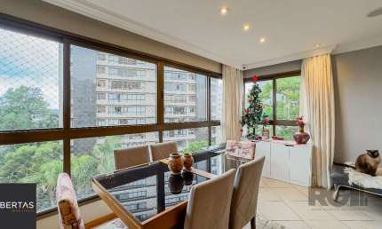 Apartamento com 3 quartos à venda na Rua Casemiro de Abreu, 1668, Bela Vista, Porto Alegre