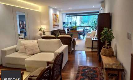 Apartamento com 3 quartos à venda na Avenida Itajaí, 496, Petrópolis, Porto Alegre