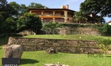 Terreno à venda na Rua Professor Antônio Dávila, 311, Sétimo Céu, Porto Alegre
