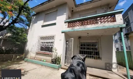 Casa com 8 quartos à venda na Rua Rafael Saadi, 169, Menino Deus, Porto Alegre