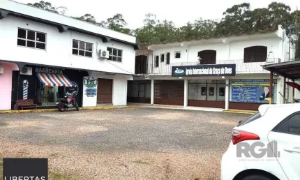 Prédio à venda na Avenida Juca Batista, 2403, Cavalhada, Porto Alegre