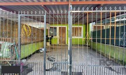 Casa com 2 quartos à venda na Rua do Schneider, 1096, Hípica, Porto Alegre