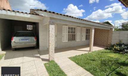 Casa com 2 quartos à venda na Rua Túnel Verde, 209, Ponta Grossa, Porto Alegre
