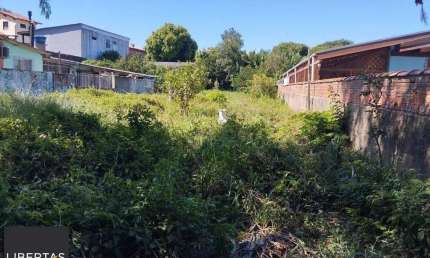 Terreno à venda na Rua João Vieira de Aguiar Sobrinho, 370, Belém Novo, Porto Alegre