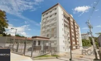Apartamento com 2 quartos à venda na Avenida Rodrigues da Fonseca, 1695, Vila Nova, Porto Alegre