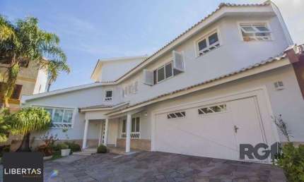 Vendo  casa 04 suítes no Bairro Ecoville em Porto Alegre