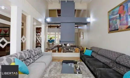 Casa com 5 quartos à venda na Avenida Saul Nonnenmacher, 98, Ipanema, Porto Alegre