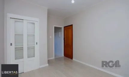 Apartamento com 1 quarto à venda na Avenida Pernambuco, 2756, Navegantes, Porto Alegre
