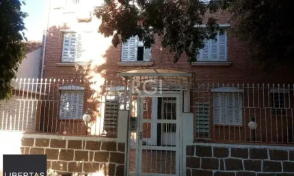 Apartamento com 1 quarto à venda na Avenida Amazonas, 1396, São Geraldo, Porto Alegre