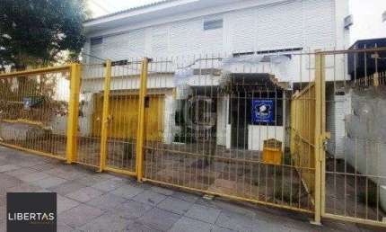 Ponto comercial à venda na Rua Dom Pedro II, 381, São João, Porto Alegre