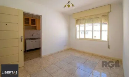 Apartamento com 1 quarto à venda na Rua Guilherme Alves, 1400, Partenon, Porto Alegre