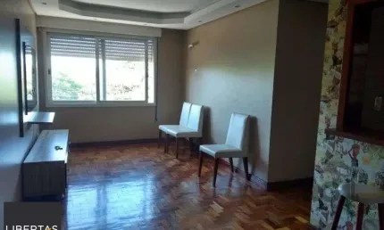 Apartamento com 2 quartos à venda na Avenida Protásio Alves, 6237, Petrópolis, Porto Alegre