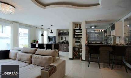 Casa com 3 quartos à venda na Avenida Ecoville, 296, Sarandi, Porto Alegre