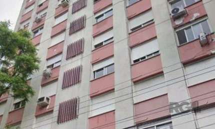 Kitnet / Stúdio à venda na Rua da República, 379, Cidade Baixa, Porto Alegre