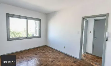 Apartamento com 1 quarto à venda na Rua General Lima e Silva, 1624, Centro Histórico, Porto Alegre