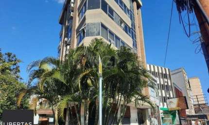 Sala comercial à venda na Avenida Cristóvão Colombo, 1041, Floresta, Porto Alegre