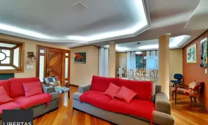 Casa com 5 quartos à venda na Estrada das Três Meninas, 3421, Vila Nova, Porto Alegre