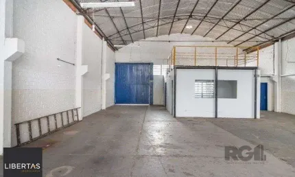 Barracão / Galpão / Depósito à venda na Rua Barão do Amazonas, 1076, Petrópolis, Porto Alegre