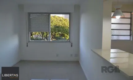 Apartamento com 1 quarto à venda na Rua Washington Luiz, 474, Centro Histórico, Porto Alegre