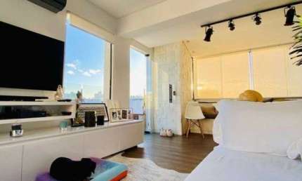 Cobertura com 1 quarto à venda na Avenida Coronel Lucas de Oliveira, 712, Petrópolis, Porto Alegre