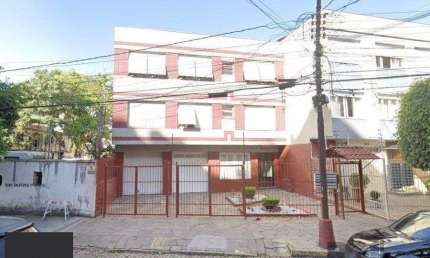 Apartamento com 1 quarto à venda na Rua Sete de Abril, 312, Floresta, Porto Alegre