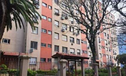 Apartamento com 1 quarto à venda na Rua Doutor Otávio Santos, 200, Jardim Itu Sabará, Porto Alegre