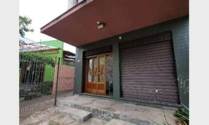 Ponto comercial à venda na Rua Sorocaba, 174, Passo da Areia, Porto Alegre