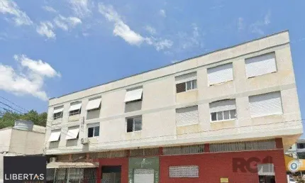 Apartamento com 2 quartos à venda na Rua Vigia, 21, Vila Ipiranga, Porto Alegre