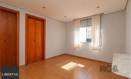 Apartamento com 1 quarto à venda na Avenida Professor Oscar Pereira, 990, Azenha, Porto Alegre