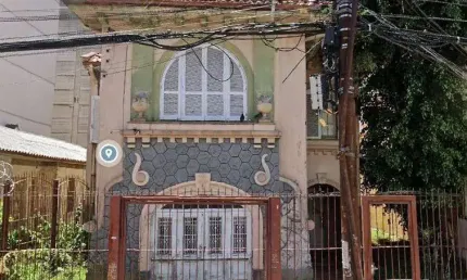 Ponto comercial à venda na Avenida Venâncio Aires, 178, Cidade Baixa, Porto Alegre