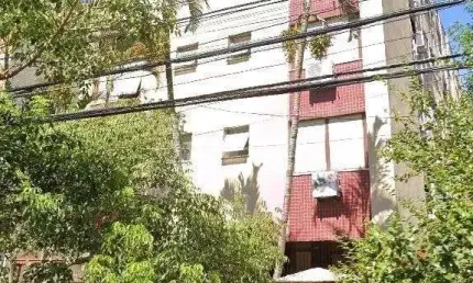Kitnet / Stúdio à venda na Rua Carlos Von Koseritz, 399, São João, Porto Alegre