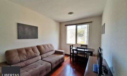 Apartamento com 1 quarto à venda na Avenida Antônio Carvalho, 2500, Jardim Carvalho, Porto Alegre