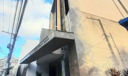 Sala comercial à venda na Avenida Protásio Alves, 3033, Petrópolis, Porto Alegre