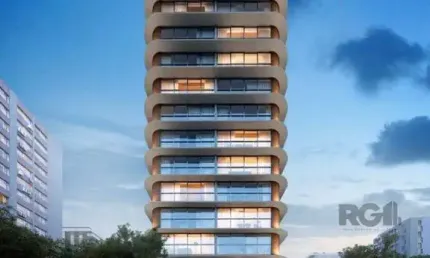 Apartamento com 2 quartos à venda na Rua Quintino Bocaiúva, 515, Floresta, Porto Alegre