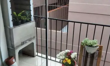 No coração do bairro Teresópolis, um lugar tranquilo e seguro, ideal para quem deseja viver com qualidade de vida.