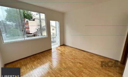 Apartamento com 1 quarto à venda na Rua Dona Inocência, 86, Jardim Botânico, Porto Alegre