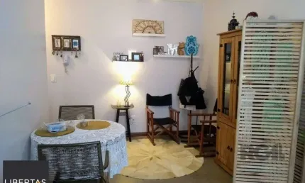 Apartamento com 1 quarto à venda na Travessa Viamão, 139, Medianeira, Porto Alegre