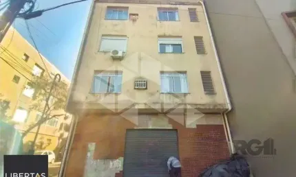Ponto comercial à venda na Rua Washington Luiz, 666, Centro Histórico, Porto Alegre